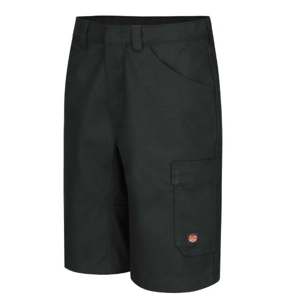 RED KAP PERFORMANCE SHOP SHORT-PT4A