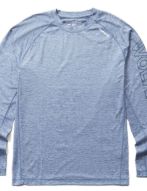 BUILT UPF SUN-STOP LONG SLEEVE SHIRT- W1213930