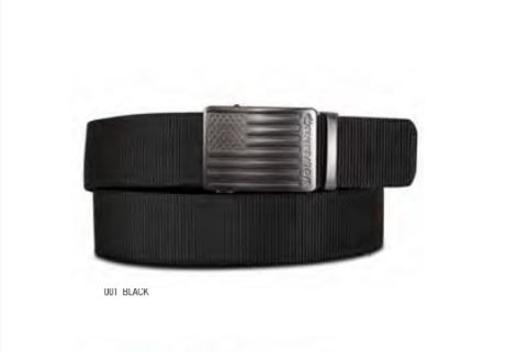 AMERICAN FLAG RATCHET BELT- WV9016