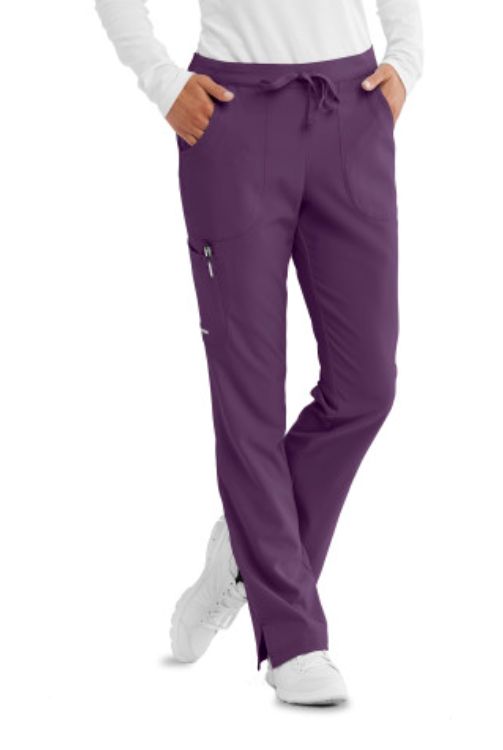 WOMEN'S RELIANCE SCRUB PANT-SK201
