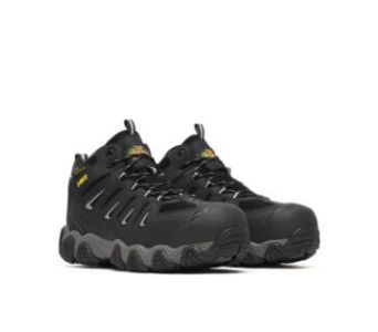 CROSSTREX COMP TOE I-MET BLACK-804-6490