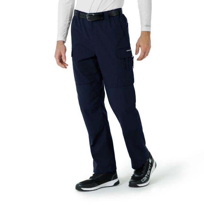 CARHARTT RUGGED FLEX RSCU MEN'S RIPSTOP CARGO PANTS- C57418