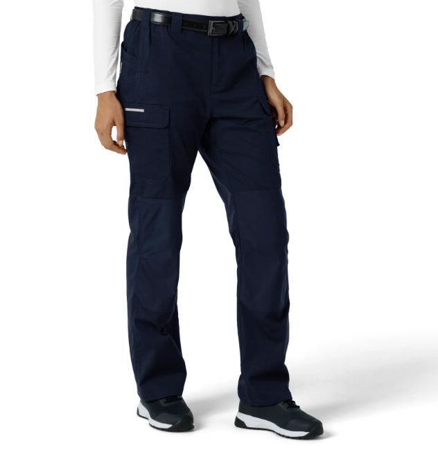 CARHARTT RUGGED FLEX RSCU WOMEN'S RIPSTOP CARGO PANTS- C52418