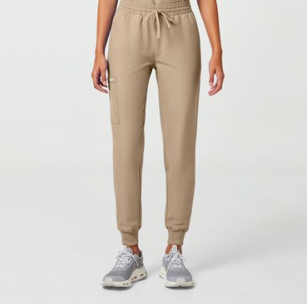 WOMEN'S CHEROKEE SCRUB JOGGER 5 PKT- CK00034A