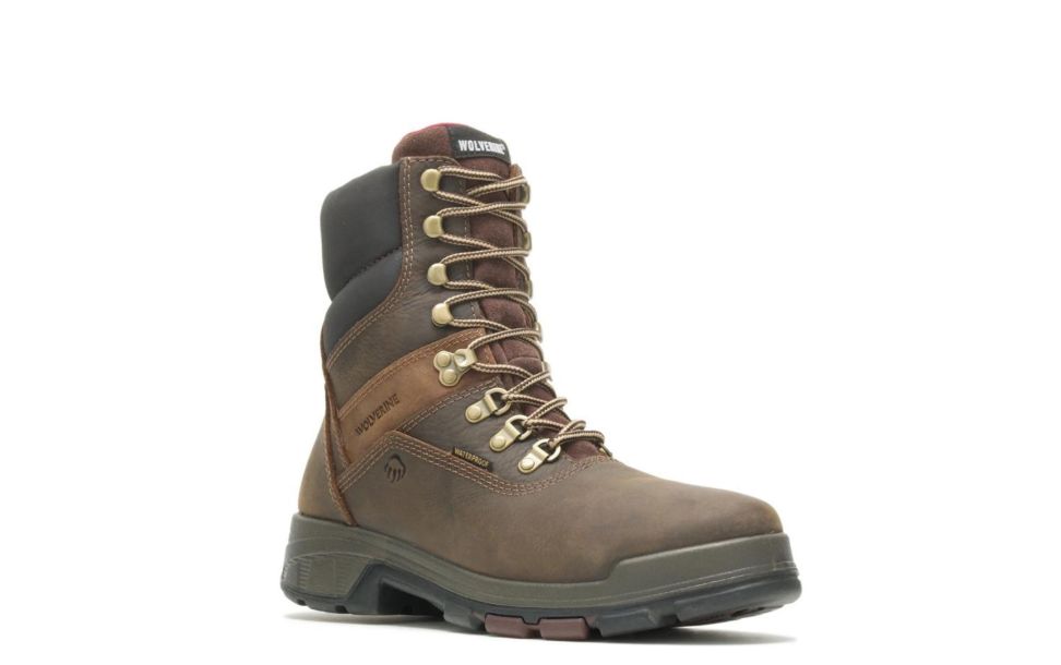 CABOR EPX 8" WATERPROOF BOOT-W10316