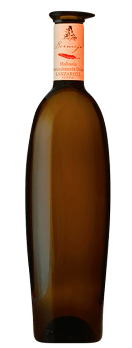 Bermejos Malvasi Naturalmente Dulce, Canary Islands, Spain - 500ml
