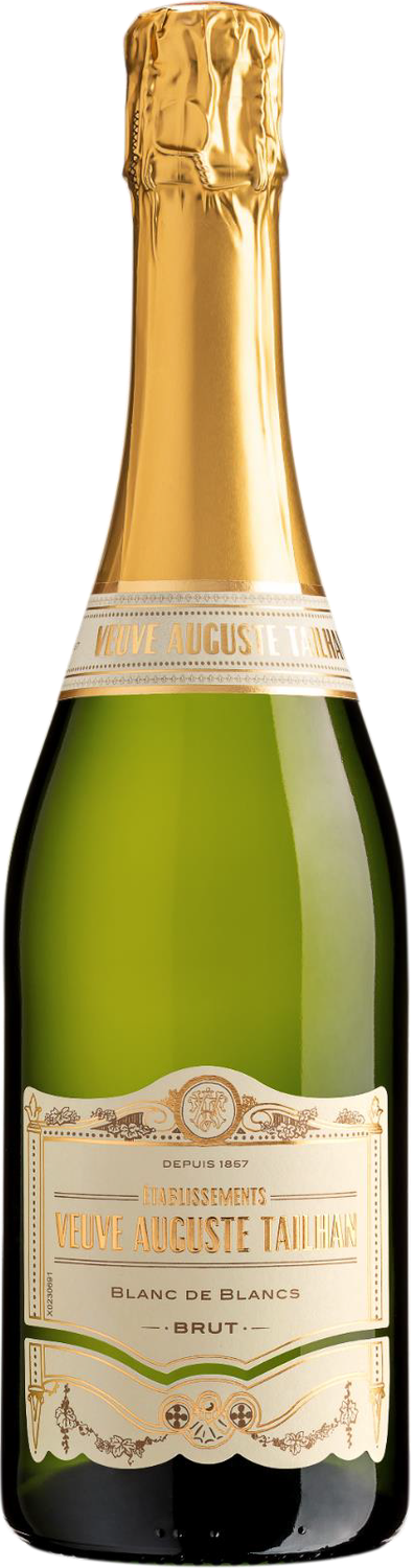 Veuve Auguste Tailhan Blanc De Blancs Brut, Languedoc, France
