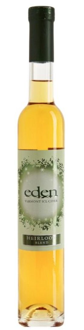 Eden Heirloom Ice Cider -375ml