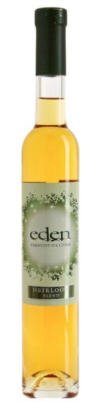 Eden Heirloom Ice Cider -375ml