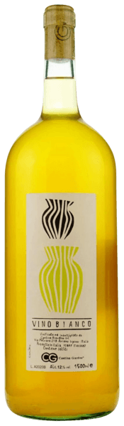 Cantina Giardino Vino Bianco Anfora 2022, Campania, Italy - 1.5L