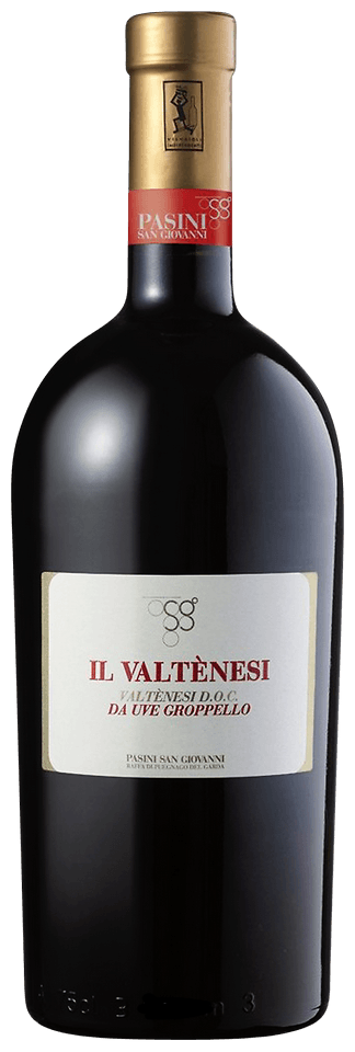 Pasini San Giovanni &#39;Il Valtènesi&#39; 2020, Lombardy, Italy