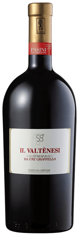 Pasini San Giovanni &#39;Il Valtènesi&#39; 2020, Lombardy, Italy