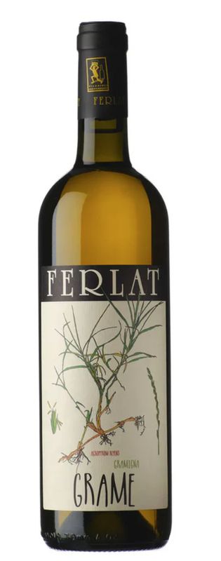 Silvano Ferlat &#39;Grame&#39; Malvasia 2022, Friuli-Venezia Giulia, Italy