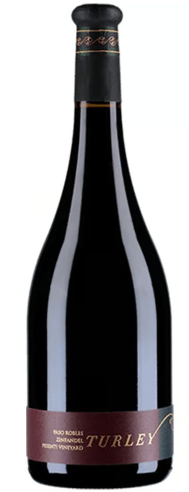 Turley &#39;Pesenti Vineyard&#39; Zinfandel 2023, Central Coast, California