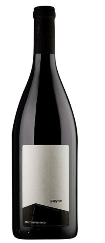 Contrà Soarda &#39;Gaggion&#39; Marzemino Nero 2022, Veneto, Italy