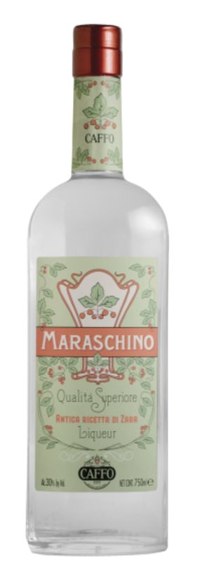 Caffo Maraschino Qualita Superiore Liqueur