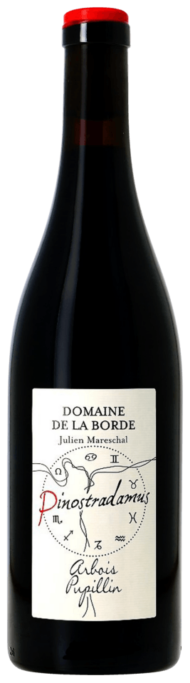 Domaine de la Borde &#39;Pinostradamus&#39; 2022, Jura, France