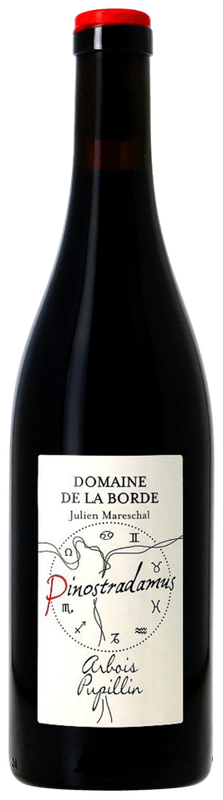 Domaine de la Borde &#39;Pinostradamus&#39; 2022, Jura, France