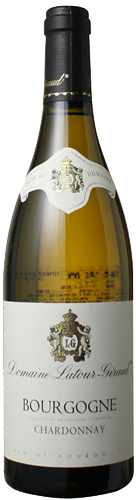 Domaine Latour-Giraud Bourgogne Blanc 2021, Burgundy, France