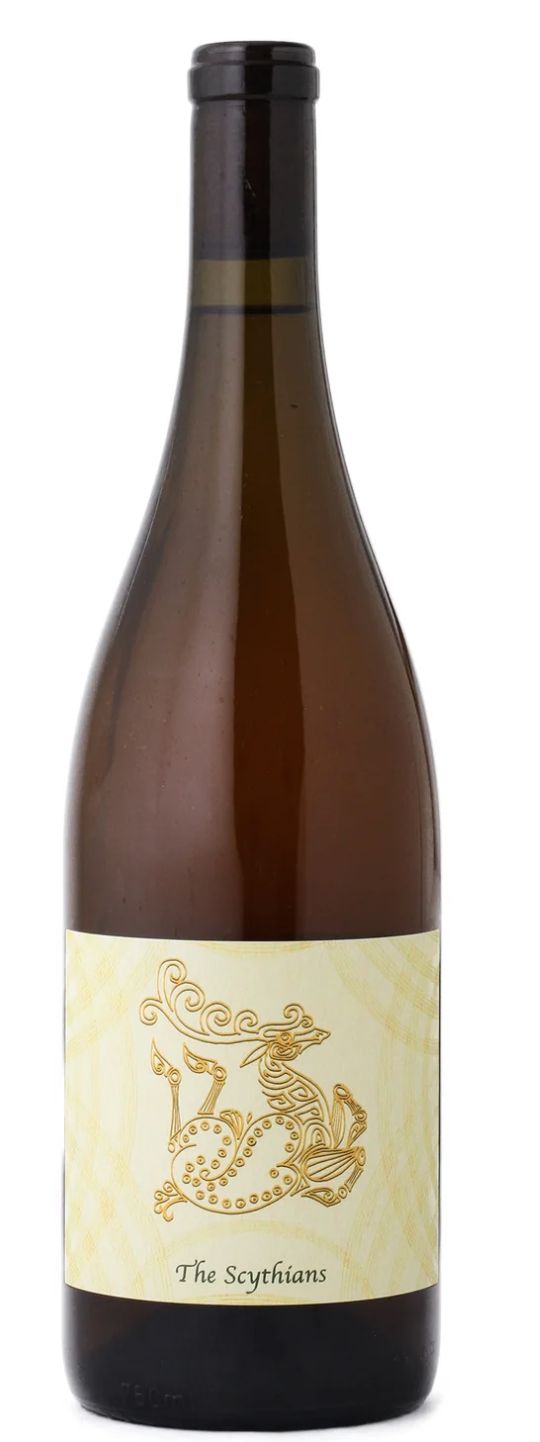 Scythian Wine Co &#39;The Scythians&#39; Palomino 2021, Cucamonga Valley, California