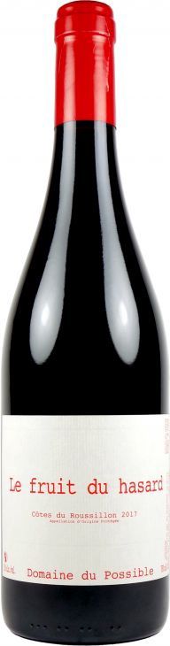 Domaine du Possible &#39;Le Fruit Du Hasard&#39; 2022, Roussillon, France - 1.5L