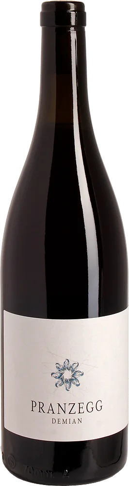 Pranzegg &#39;Demian&#39; Rosato 2022, Trentino-Alto Adige, Italy