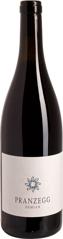 Pranzegg &#39;Demian&#39; Rosato 2022, Trentino-Alto Adige, Italy