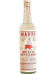 Madre Mezcal