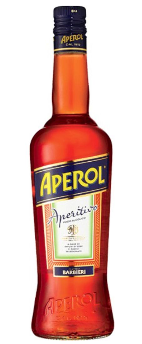 Aperol Aperitivo