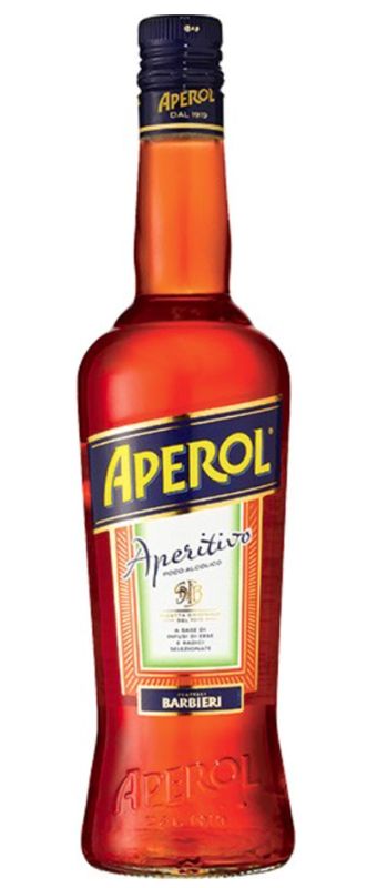 Aperol Aperitivo