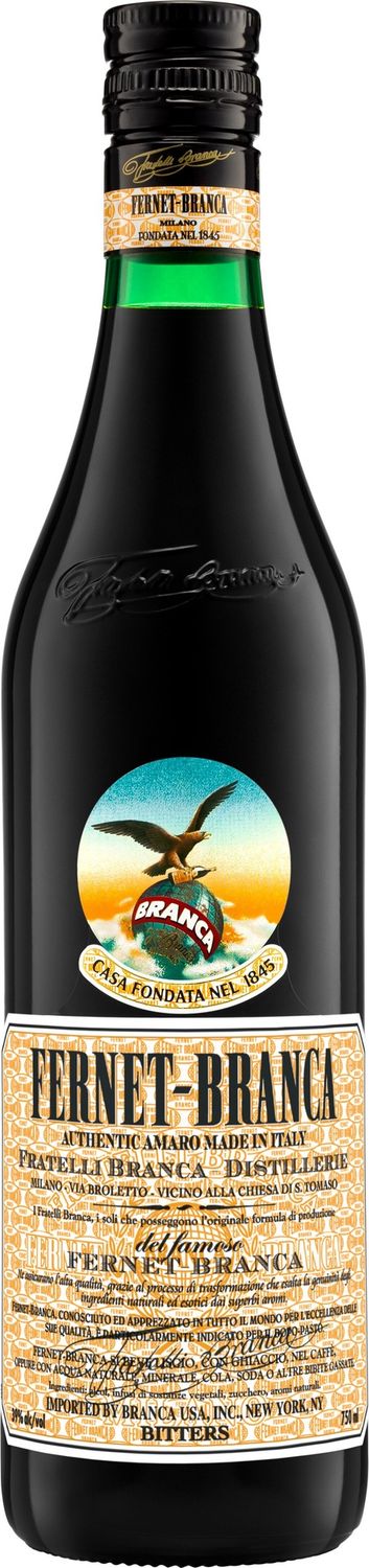 Fernet Branca
