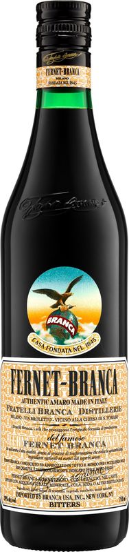 Fernet Branca