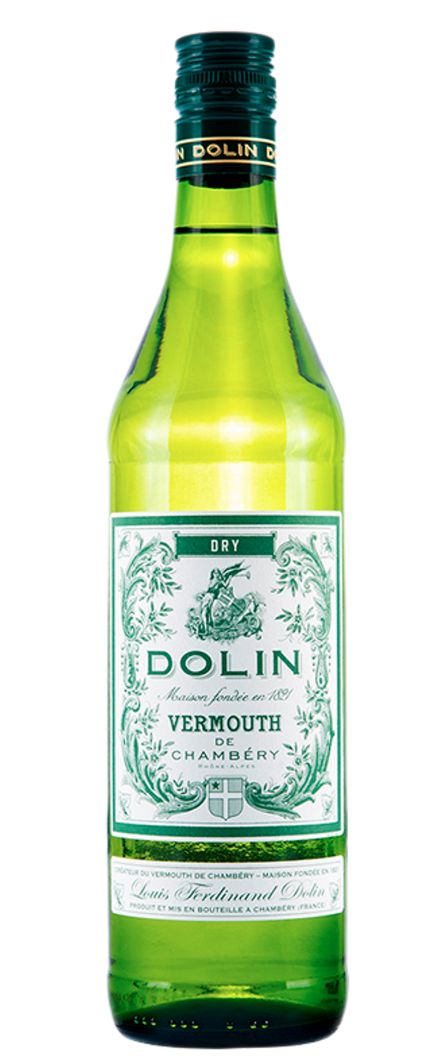 Dolin Vermouth de Chambery Dry