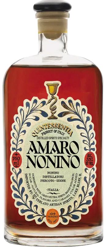 Nonino Amaro