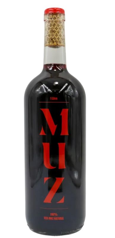 Partida Creus 'MUZ' Vermut - 1L