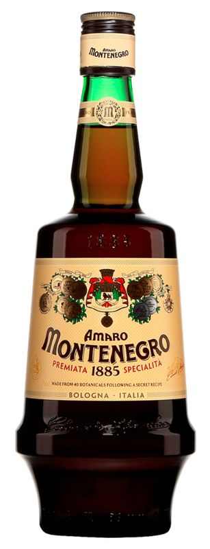 Montenegro Amaro