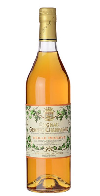 Maison Dudognon 10yr Cognac Reserve