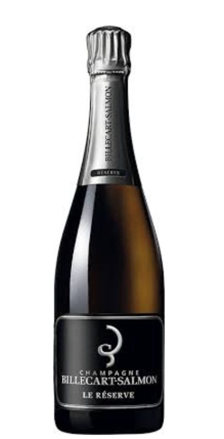 Billecart-Salmon &#39;Le Réserve&#39; Extra Brut Champagne, France