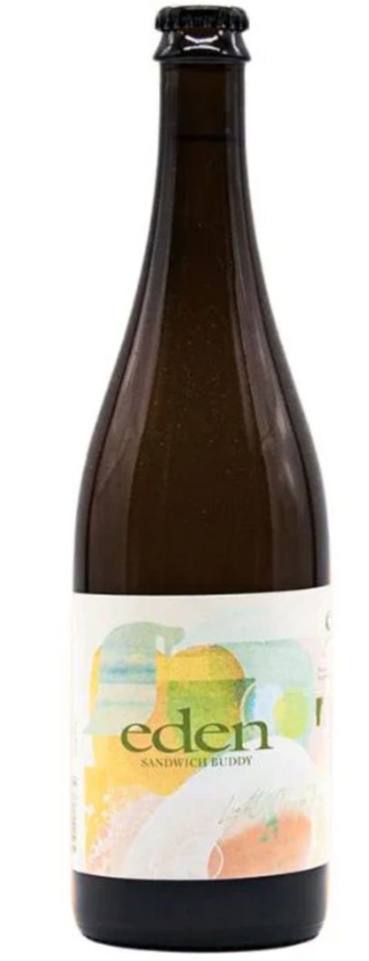 Eden &#39;Sandwich Buddy&#39; Sparkling Cider