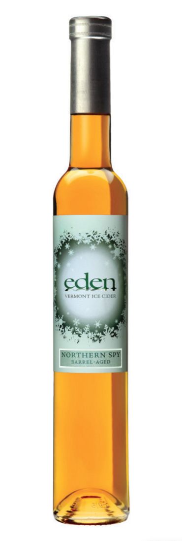 Eden Northern Spy Ice Cider - 375ml
