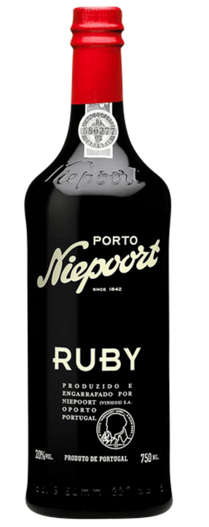 Niepoort Ruby Port