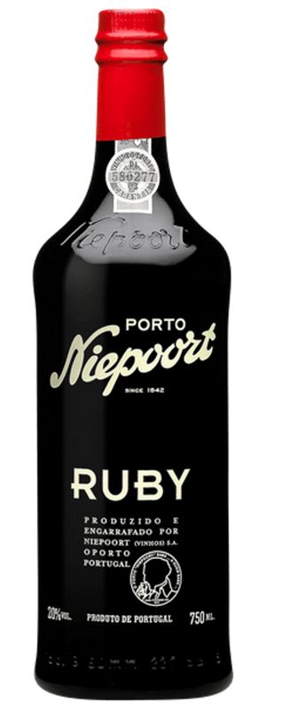 Niepoort Ruby Port
