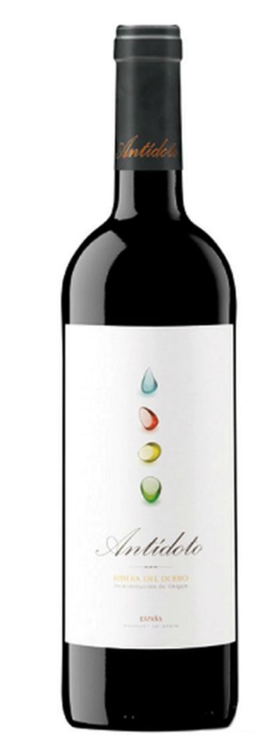 Antídoto &#39;Cepas Viejas&#39; 2024, Castilla y León, Spain