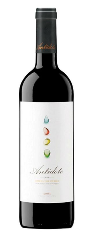 Antídoto &#39;Cepas Viejas&#39; 2024, Castilla y León, Spain