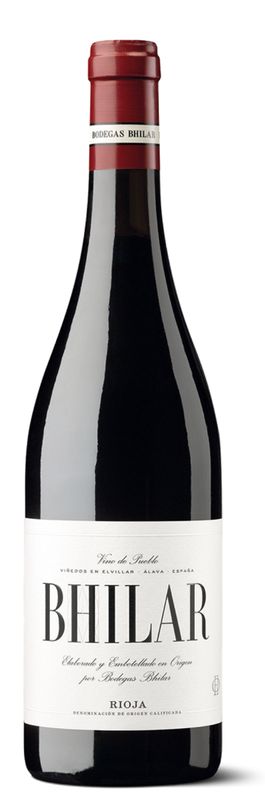 Bodegas Bhilar Rioja Tinto 2023, Rioja, Spain