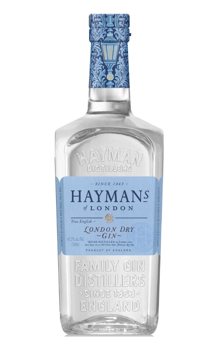 Hayman&#39;s London Dry Gin
