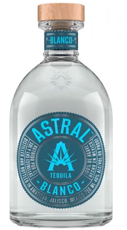 Astral Tequila Blanco