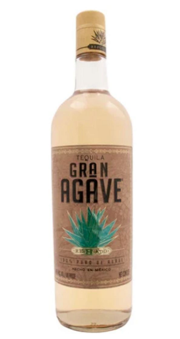 Gran Agave Reposado - 1L
