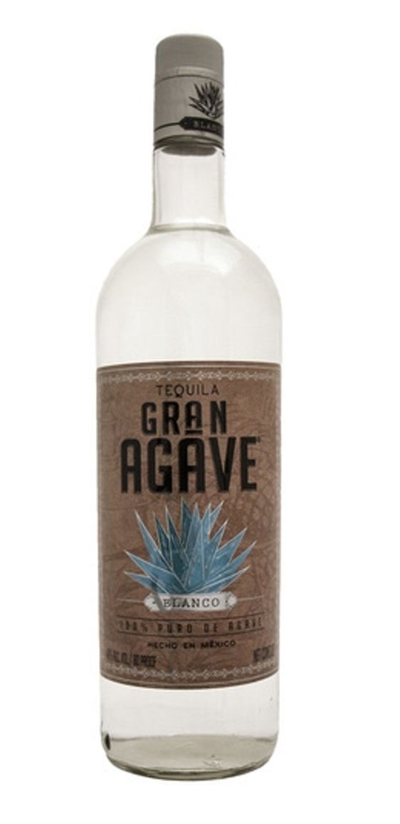 Gran Agave Blanco Tequila - 1L