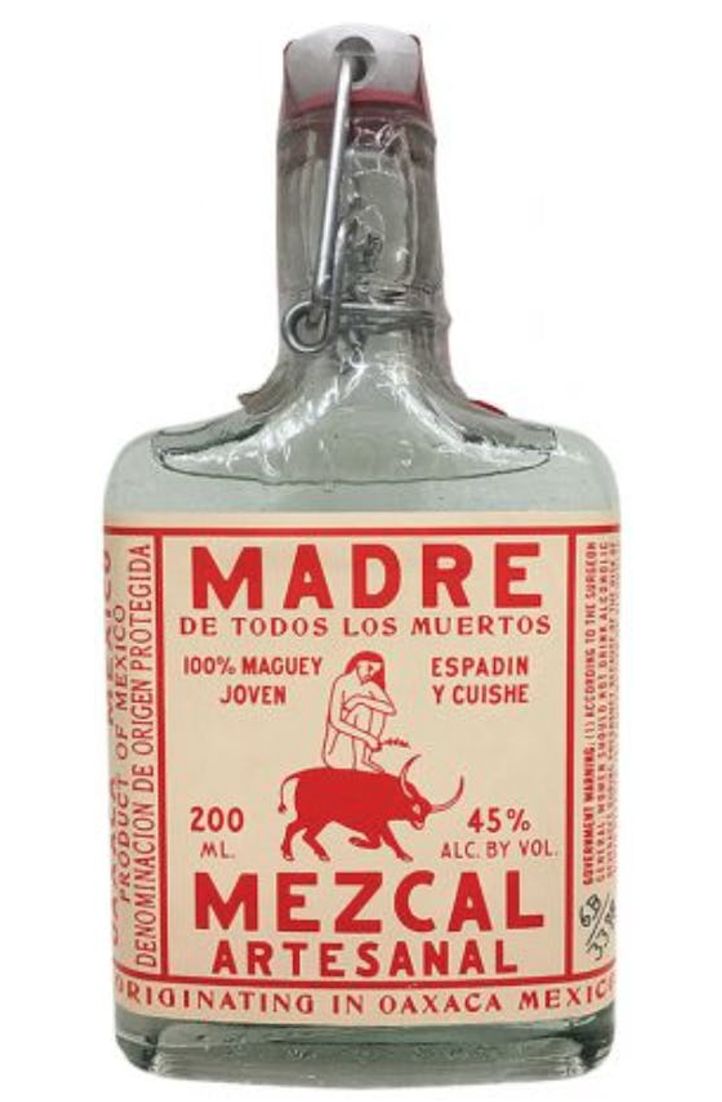 Madre Mezcal - 200ml